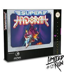 Super Hydorah [Classic Edition] - Playstation 4