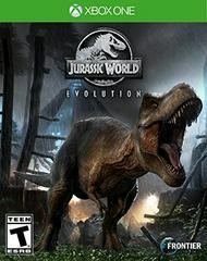 Jurassic World Evolution - Xbox One