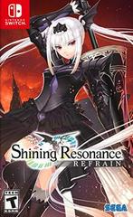 Shining Resonance Refrain - Nintendo Switch