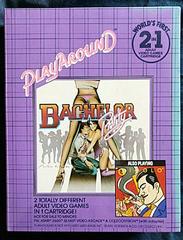 Bachelor Party & Gigolo - Atari 2600