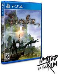 Siralim - Playstation 4