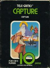 Capture [Tele Games] - Atari 2600