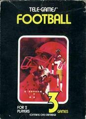 Football [Tele Games] - Atari 2600