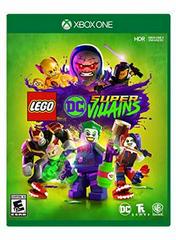 LEGO DC Super Villains - Xbox One