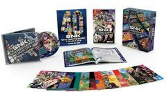 SNK 40th Anniversary Collection [Limited Edition] - Nintendo Switch