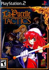 La Pucelle Tactics - Playstation 2