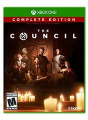 The Council - Xbox One