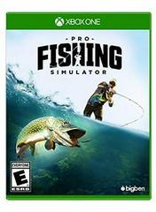 Pro Fishing Simulator - Xbox One