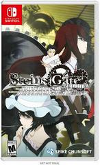 Steins Gate Elite - Nintendo Switch