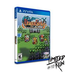 Dragon Sinker: Descendants of Legend - Playstation Vita