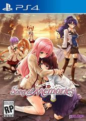 Song of Memories - Playstation 4