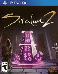 Siralim 2 - Playstation Vita