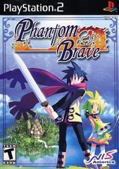 Phantom Brave - Playstation 2