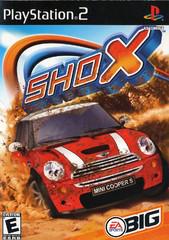 SHOX - Playstation 2