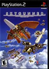 Sky Gunner - Playstation 2