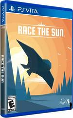 Race the Sun - Playstation Vita