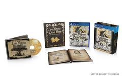 Liar Princess and the Blind Prince [Storybook Edition] - Playstation 4