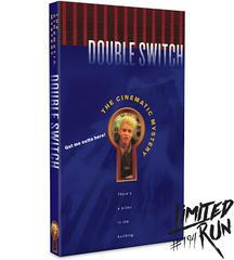 Double Switch [Collector's Edition] - Playstation 4