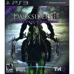 Darksiders II [Limited Edition] - Playstation 3