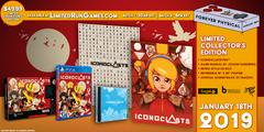 Iconoclasts [Classic Edition] - Playstation 4