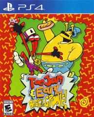 ToeJam and Earl: Back in the Groove - Playstation 4