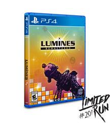 Lumines Remastered - Playstation 4