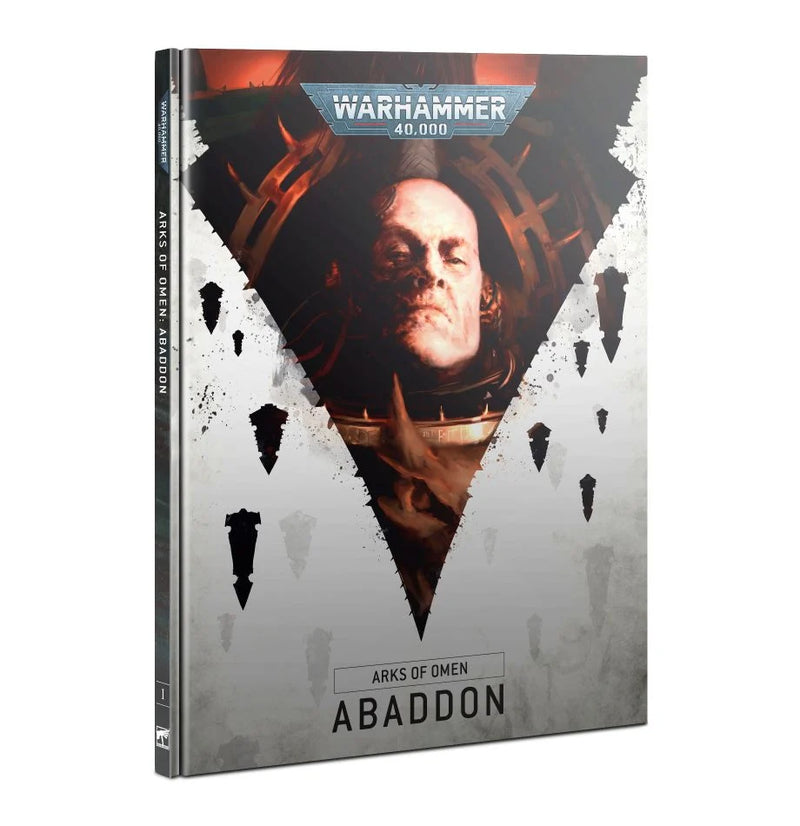 Warhammer 40,0000: Arks of Omen: Abaddon