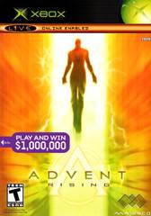 Advent Rising - Xbox