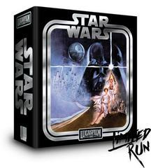 Star Wars [Premium Edition] - NES