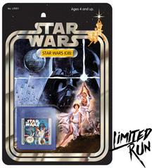 Star Wars [Classic Edition] - GameBoy