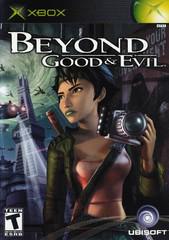 Beyond Good and Evil - Xbox