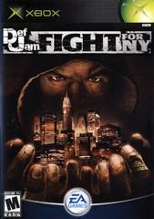 Def Jam Fight for NY - Xbox