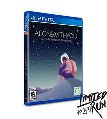 Alone With You - Playstation 4