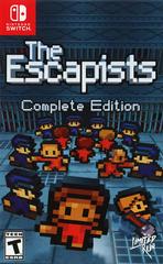 The Escapists: Complete Edition - Nintendo Switch