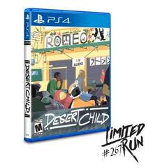 Desert Child - Playstation 4