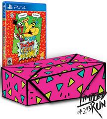 ToeJam and Earl: Back in the Groove [Collector's Edition] - Playstation 4