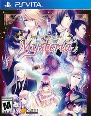 London Detective Mysteria - Playstation Vita