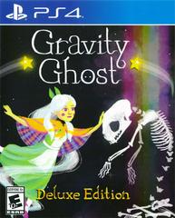 Gravity Ghost - Playstation 4