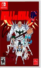 Kill La Kill-IF - Nintendo Switch