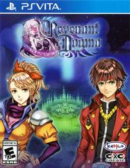 Revenant Dogma - Playstation Vita