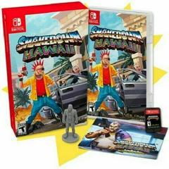 Shakedown Hawaii [Collector's Edition] - Nintendo Switch