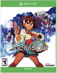 Indivisible - Xbox One