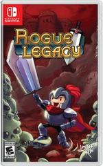 Rogue Legacy - Nintendo Switch