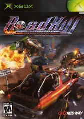 Roadkill - Xbox