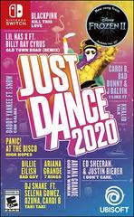 Just Dance 2020 - Nintendo Switch