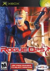 Rogue Ops - Xbox