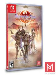 Mercenaries Wings - Nintendo Switch