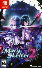 Mary Skelter 2 - Nintendo Switch