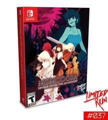 Momodora [Deluxe Edition] - Nintendo Switch