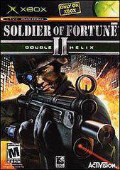 Soldier of Fortune 2 - Xbox